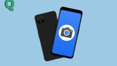 GOOGLE CAMERA