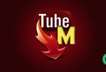 تطبيق TubeMate Apk