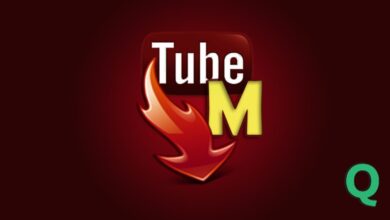 تطبيق TubeMate Apk