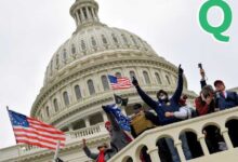 اشتباكات بين فيسبوك والحكومة الأمريكية