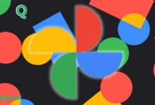 كيفية إخفاء الصور في google photos
