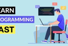 7 نصائح رائعة لتعلم البرمجة بنفسك