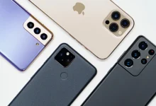 أفضل الهواتف الذكية 2023 لهذا العام أحدث الهواتف