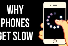أشهر حل مشكلة بطء الهاتف ومعالجتها لهذا عام