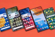 أقل من 3000 جنيه أرخص 5 هواتف ذكية في عام 2023