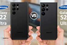 Samsung Galaxy S22 Ultra vs S23 Ultra: هل يستحق الهاتف الجديد الانتظار؟
