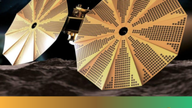 استكشاف حزام الكويكبات: الهيئة الإماراتية للفضاء تدعو القطاع الخاص للمشاركة