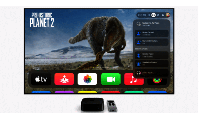 اكتشف أحدث التحديثات مع نظام tvOS 17 من Apple. تحسينات مبتكرة تعزز تجربة التلفاز الخاصة بك بشكل استثنائي.