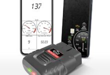 إمكانيات جهاز الآيفون لتشخيص وصيانة سيارتك بفعالية واكتشف كيف يمكن لتطبيقات فحص OBD-II وأدوات تشخيص متقدمة تعزيز فهمك لحالة سيارتك.