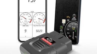 إمكانيات جهاز الآيفون لتشخيص وصيانة سيارتك بفعالية واكتشف كيف يمكن لتطبيقات فحص OBD-II وأدوات تشخيص متقدمة تعزيز فهمك لحالة سيارتك.