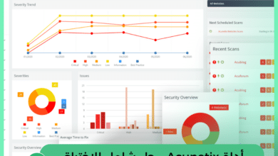 أداة Acunetix – حل شامل للاختراق الأخلاقي: الأداة التي تحتاجها